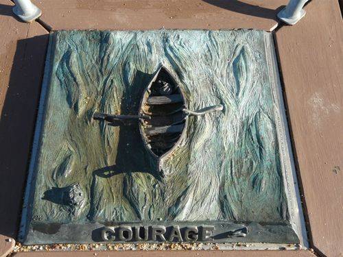 ANZAC Memorial : 13-May-2012