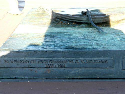 ANZAC Memorial : 13-May-2012