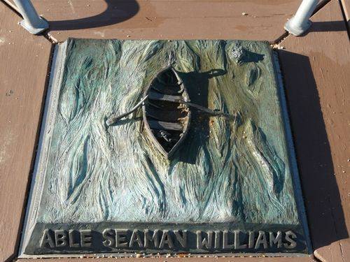 ANZAC Memorial : 13-May-2012