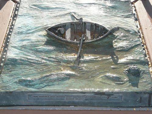 ANZAC Memorial : 13-May-2012 ANZAC Memorial : 13-May-2012