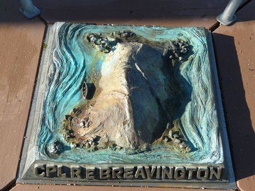 ANZAC Memorial : 13-May-2012 ANZAC Memorial : 13-May-2012