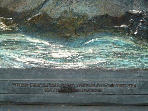 ANZAC Memorial : 13-May-2012