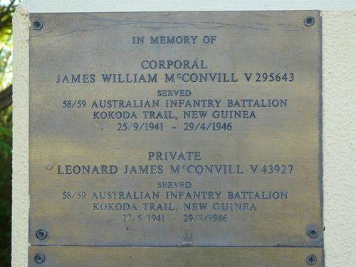 ANZAC Memorial : 13-May-2012 ANZAC Memorial : 13-May-2012