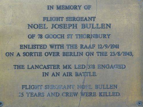 ANZAC Memorial : 13-May-2012 ANZAC Memorial : 13-May-2012