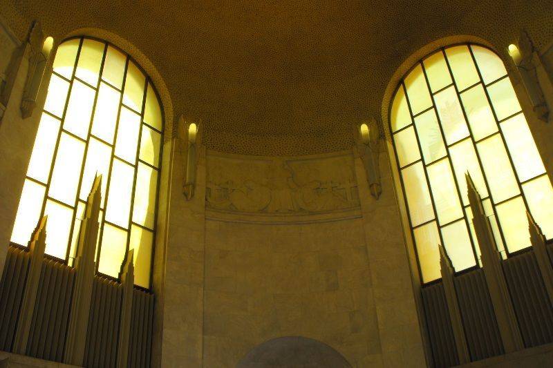 Interior : 27-November-2009