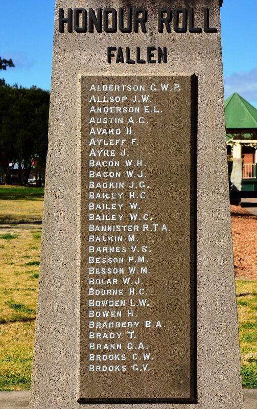 11-July-2021 (Henry Moulds)