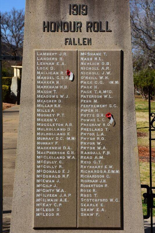 11-July-2021 (Henry Moulds)