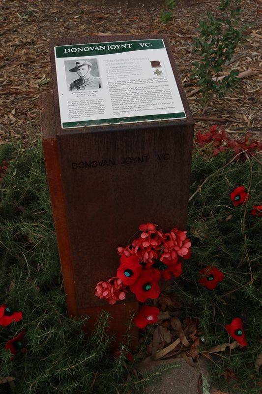 21-April-2019 (John Huth) 21-April-2019 (John Huth)