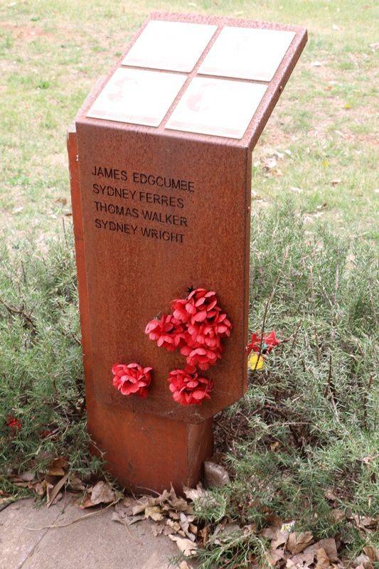 21-April-2019 (John Huth) 21-April-2019 (John Huth)