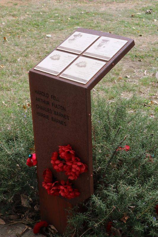 21-April-2019 (John Huth) 21-April-2019 (John Huth)