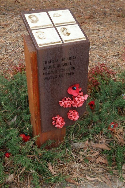 21-April-2019 (John Huth) 21-April-2019 (John Huth)