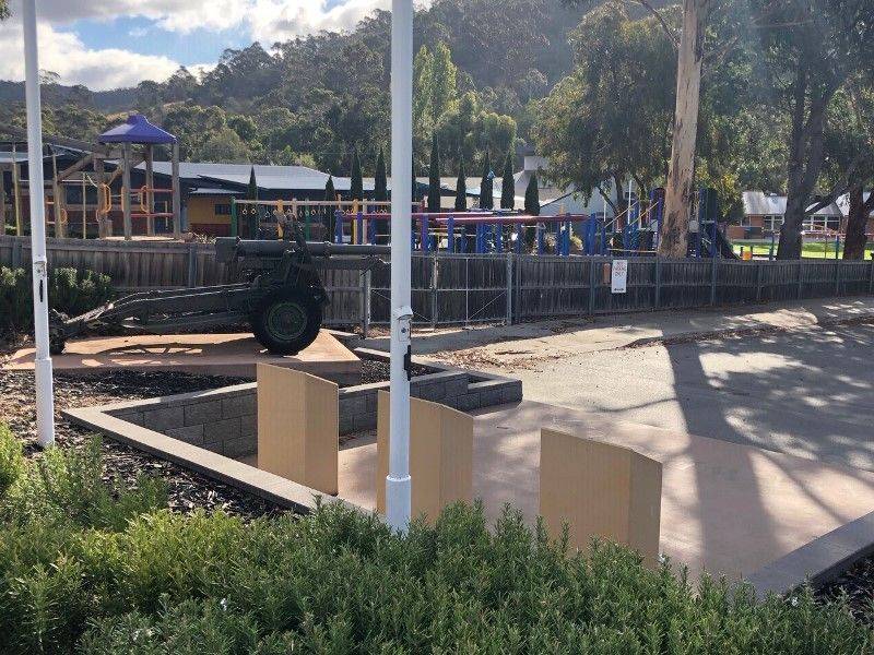 31-March-2019 (Chris Ryan) 31-March-2019 (Chris Ryan)