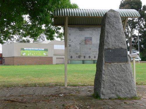 Aboriginal Cricket Team : 01-November-2011