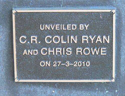 Aboriginal Memorial : 24-August-2011