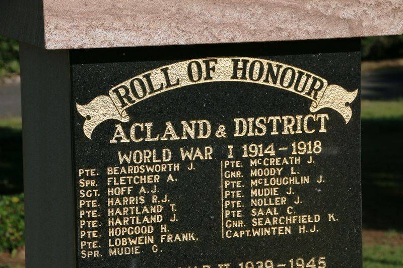 17-March-2018 (John Huth)