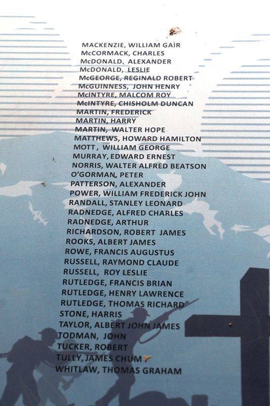 14-September-2018 (John Huth) 14-September-2018 (John Huth)