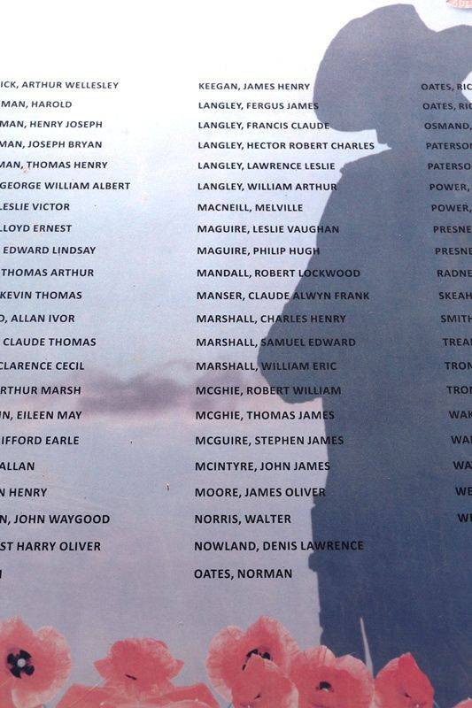 14-September-2018 (John Huth) 14-September-2018 (John Huth)