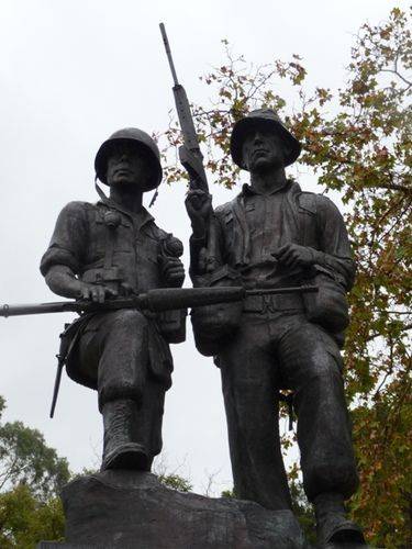 Adelaide Vietnam Memorial Adelaide Vietnam Memorial