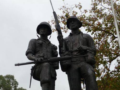 Adelaide Vietnam Memorial