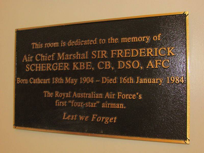 Plaque Inscription : 03-December-2014