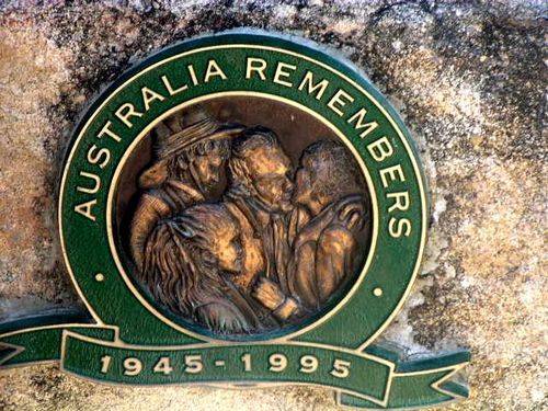 Air Force Memorial Australia remembers Air Force Memorial Australia remembers