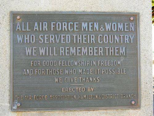 Air Force Memorial Gates Air Force Memorial Gates