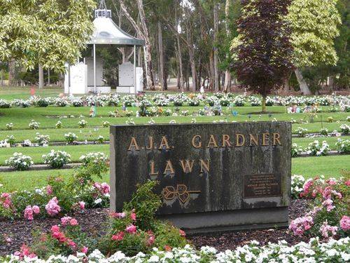 Alan Gardner : 19-February-1942 Alan Gardner : 19-February-1942