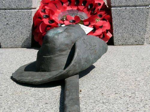 Albert Jacka Albert Jacka