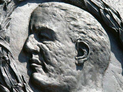 Albert Jacka Albert Jacka