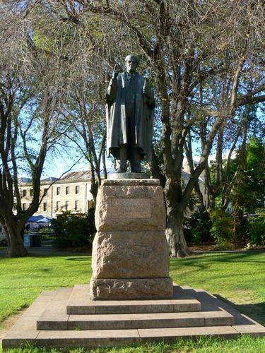 Albert Ogilvie