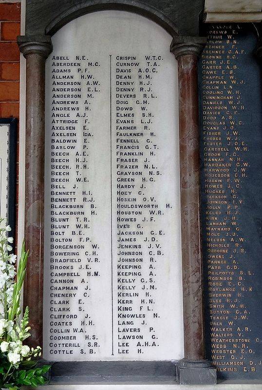 21-January-2018 (Russell Byers)