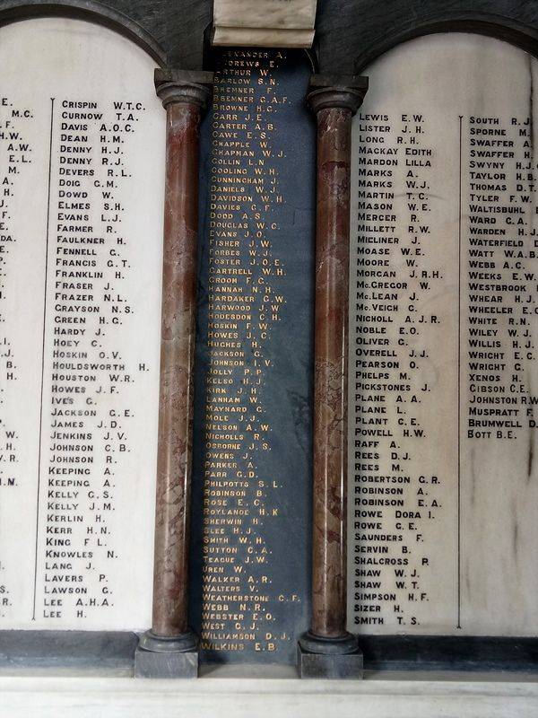 21-January-2018 (Russell Byers)