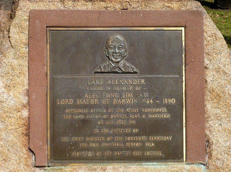 Plaque Inscription: 03-August-2015
