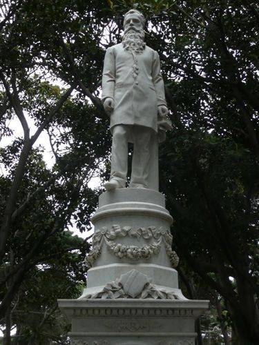 Alfred Clark : 14-March-2012