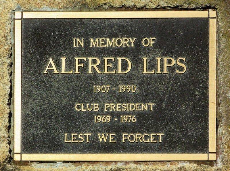 Plaque: 26-July-2016