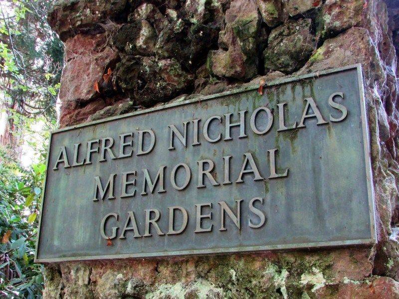Plaque (Sandra Brown):28-April-2016 