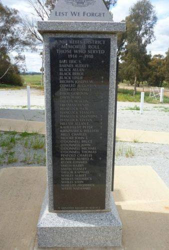 All Wars Monument : 10-October-2012