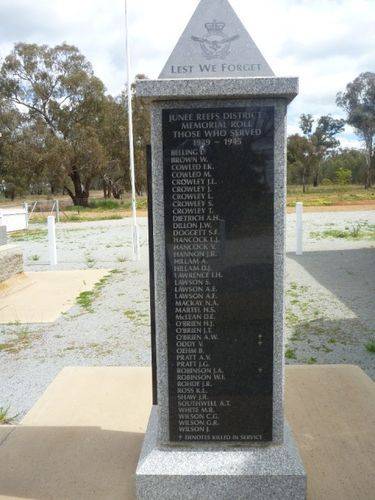 All Wars Monument : 10-October-2012