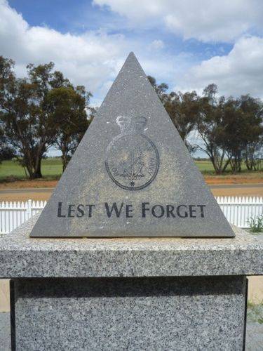 All Wars Monument : 10-October-2012