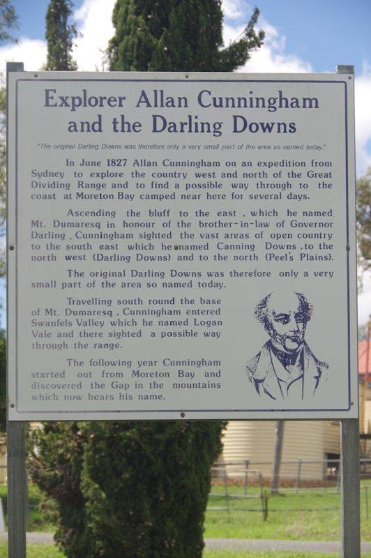 Cunningham Information Panel : 10-December-2014