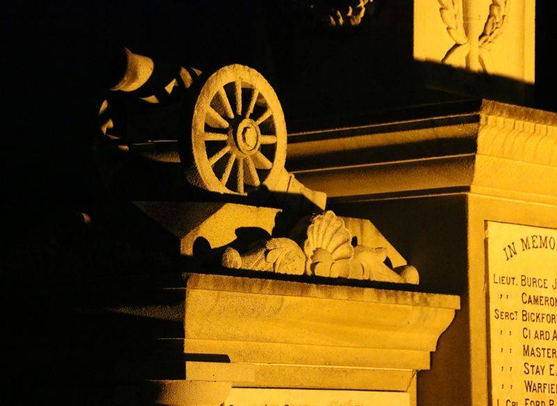 22-January-2016 (John Huth)