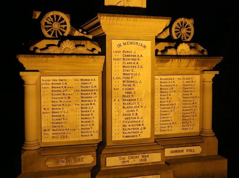 22-January-2016 (John Huth) 22-January-2016 (John Huth)