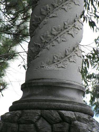 Column Detail