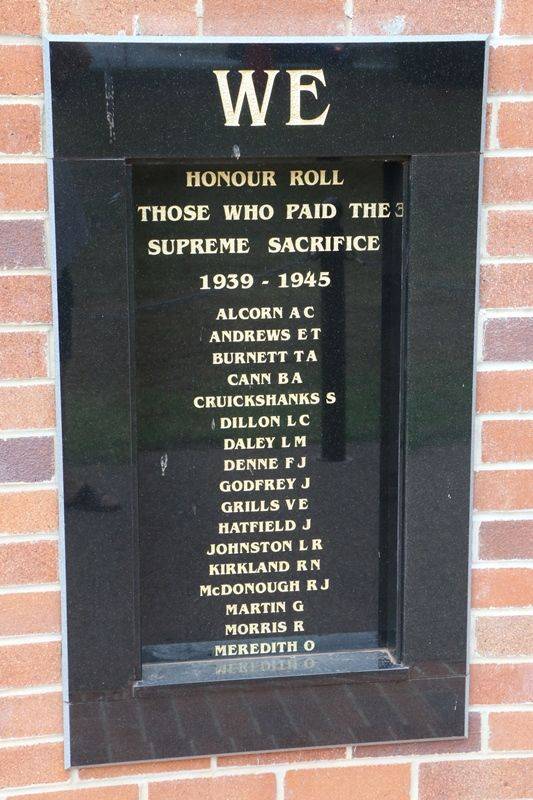 11-January-2020 (John Huth) 11-January-2020 (John Huth)