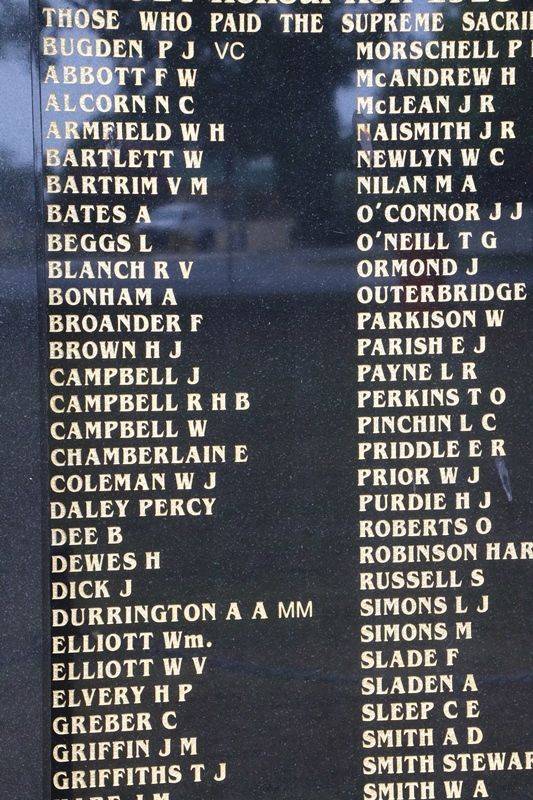 11-January-2020 (John Huth)