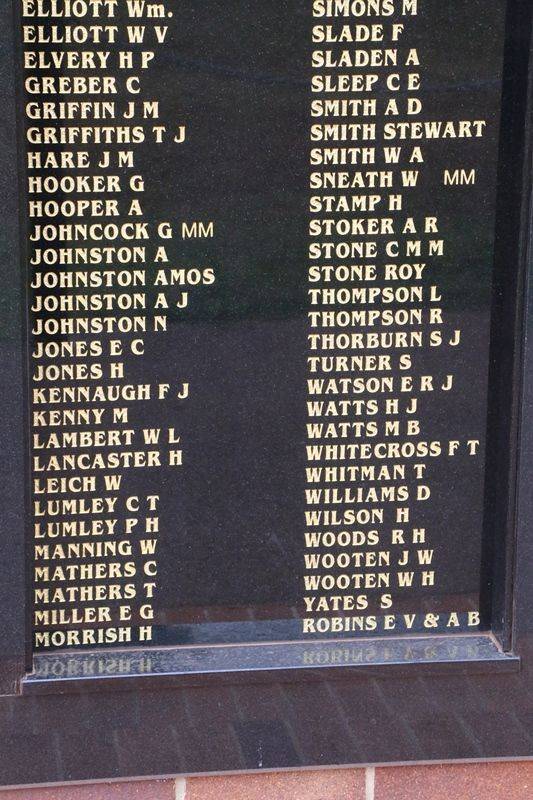 11-January-2020 (John Huth) 11-January-2020 (John Huth)