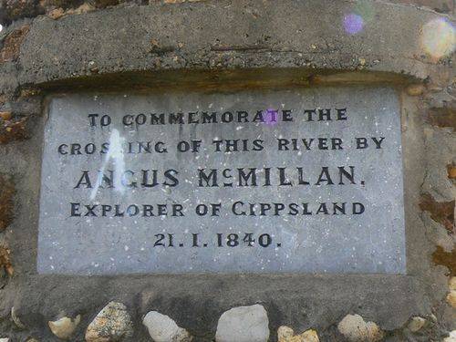 Angus McMillan