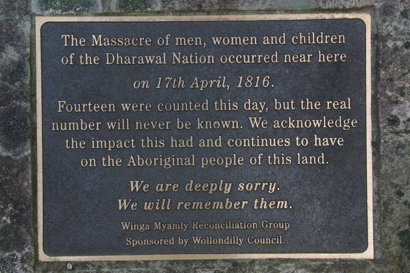 Plaque Inscription: 20-January-2016