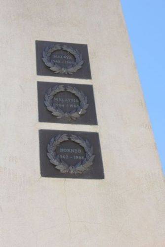 Arch Of Remembrance : 11-December-2012