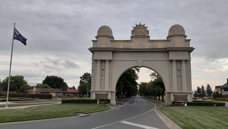 17-December-2020 (Ballarat City Council) 17-December-2020 (Ballarat City Council)